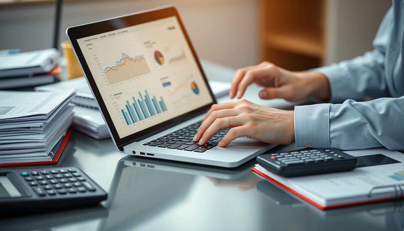 Supporting pricing visual